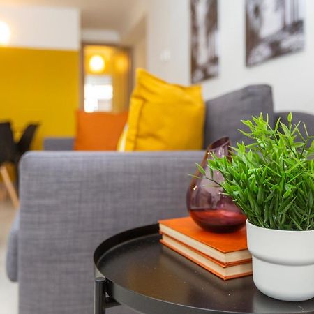 Psirri Lofts Apartment Athens Luaran gambar