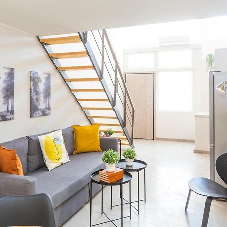 Psirri Lofts Apartment Athens Luaran gambar