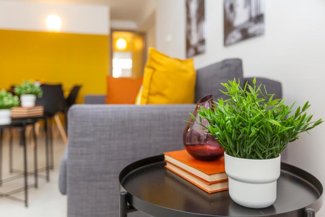 Psirri Lofts Apartment Athens Luaran gambar