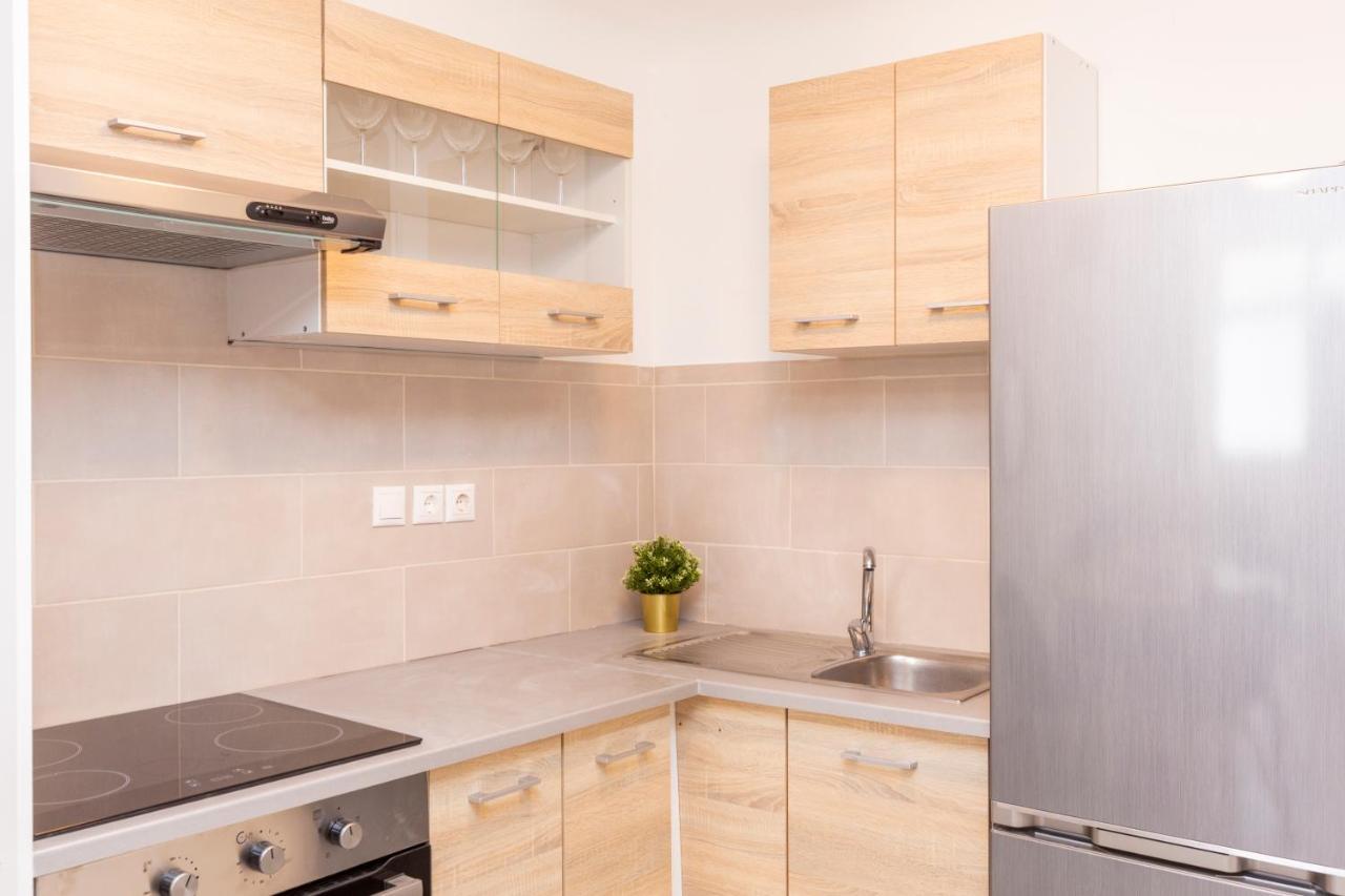 Psirri Lofts Apartment Athens Luaran gambar